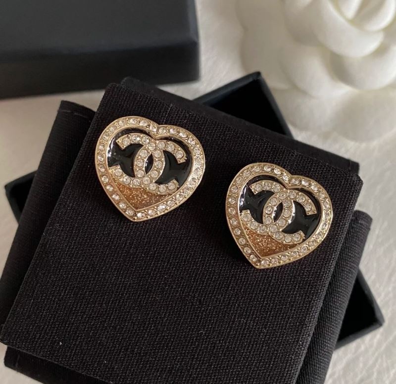 Chanel Brooches